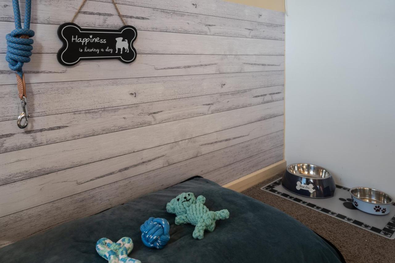 Rose On The Bay - Akaroa Holiday Home Ngoại thất bức ảnh